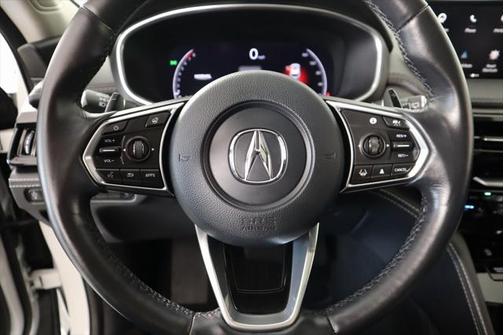 2023 Acura MDX Advance Package