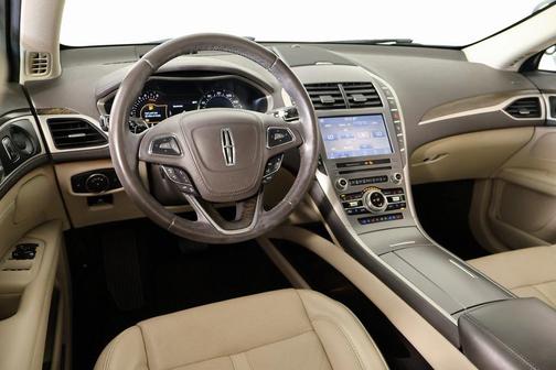 2020 Lincoln MKZ Reserve
