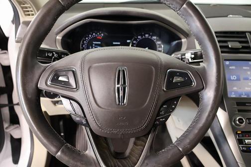 2020 Lincoln MKZ Reserve