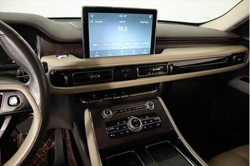 2022 Lincoln Aviator Reserve AWD