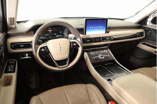 2022 Lincoln Aviator Reserve AWD
