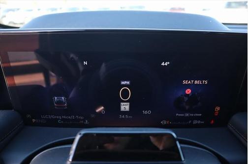 2025 Lincoln Aviator Black Label AWD