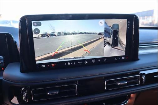 2025 Lincoln Aviator Black Label AWD