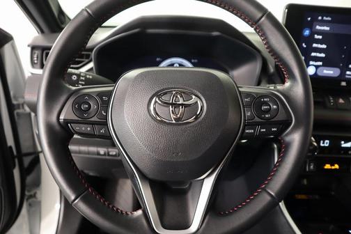 2024 Toyota RAV4 Prime XSE