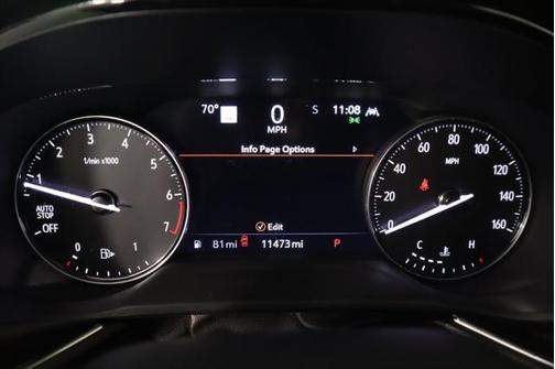 2023 Buick Envision Avenir FWD