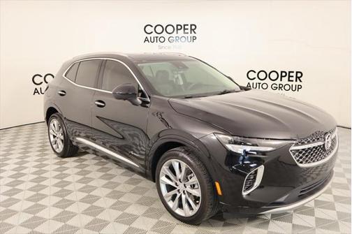 2023 Buick Envision Avenir FWD