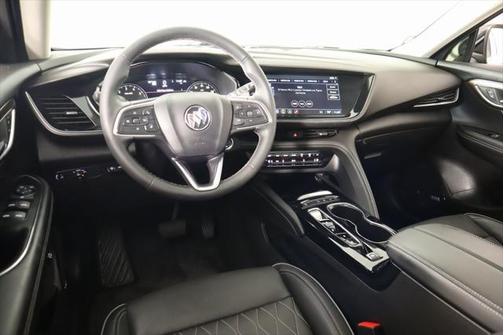 2023 Buick Envision Avenir FWD
