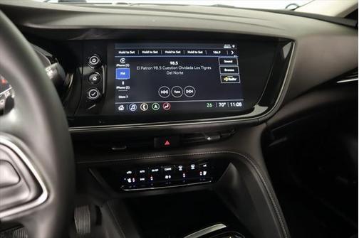 2023 Buick Envision Avenir FWD