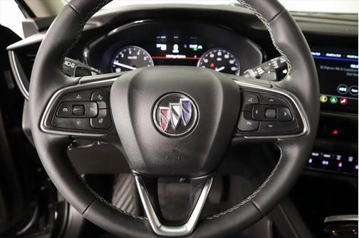 2023 Buick Envision Avenir FWD