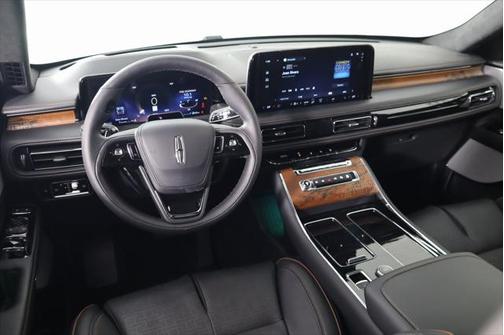 2025 Lincoln Aviator Black Label AWD