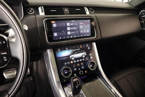 2020 Land Rover Range Rover Sport HSE Dynamic