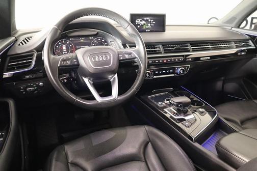 2019 Audi Q7 55 Prestige
