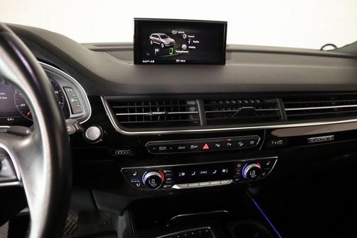 2019 Audi Q7 55 Prestige
