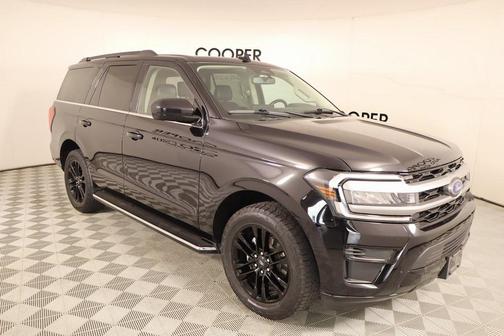 2022 Ford Expedition XLT