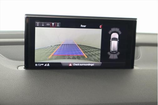 2018 Audi Q7 3.0T Premium Plus