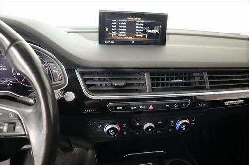 2018 Audi Q7 3.0T Premium Plus