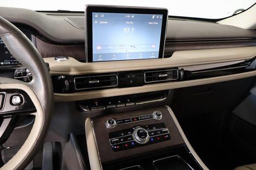 2023 Lincoln Aviator Reserve AWD