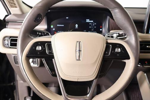 2023 Lincoln Aviator Reserve AWD