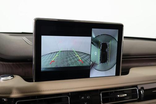 2023 Lincoln Aviator Reserve AWD