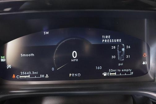 2023 Lincoln Aviator Reserve AWD