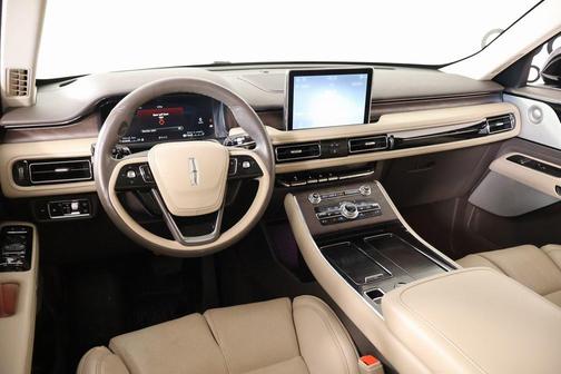 2023 Lincoln Aviator Reserve AWD