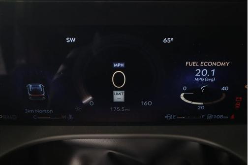 2025 Lincoln Aviator Black Label AWD