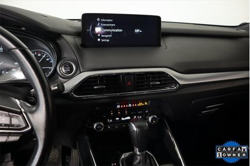2021 Mazda CX-9 Grand Touring