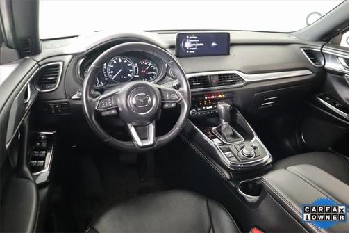 2021 Mazda CX-9 Grand Touring