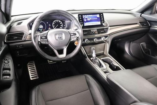 2021 Honda Accord Sport 1.5T