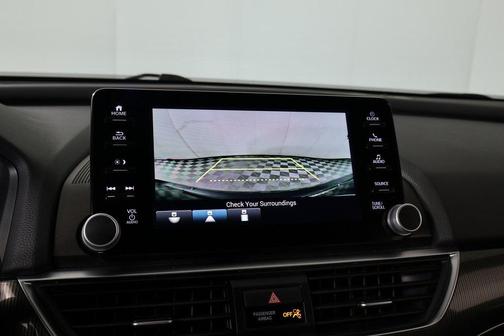 2021 Honda Accord Sport 1.5T