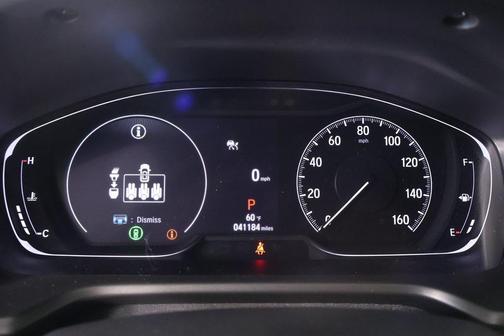 2021 Honda Accord Sport 1.5T