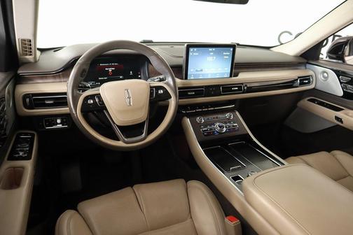 2020 Lincoln Aviator Reserve AWD