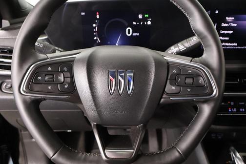 2025 Buick Envista Avenir FWD