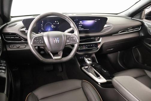 2025 Buick Envista Avenir FWD