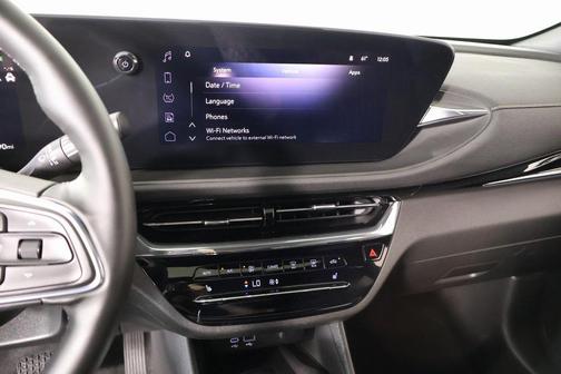 2025 Buick Envista Avenir FWD