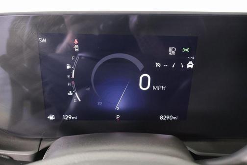 2025 Buick Envista Avenir FWD