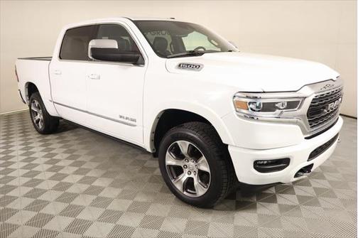 2023 RAM 1500 Limited