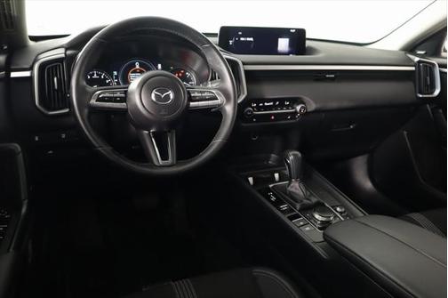 2024 Mazda CX-50 2.5 S Premium
