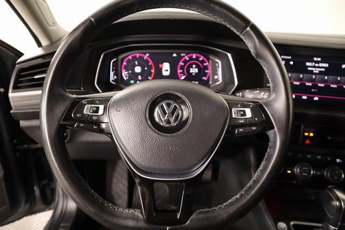 2019 Volkswagen Jetta 1.4T SEL