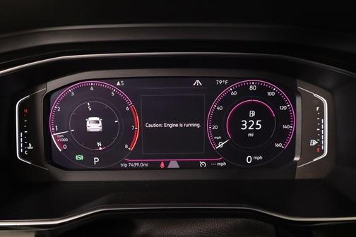 2019 Volkswagen Jetta 1.4T SEL