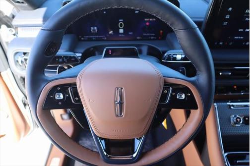 2025 Lincoln Aviator Black Label AWD