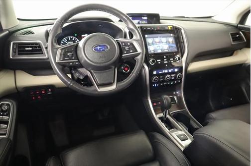 2022 Subaru Ascent Touring 7-Passenger