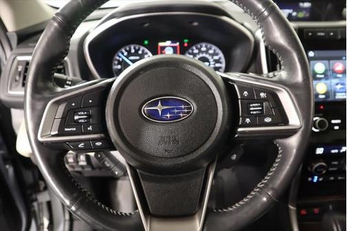 2022 Subaru Ascent Touring 7-Passenger