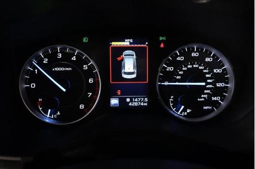 2022 Subaru Ascent Touring 7-Passenger