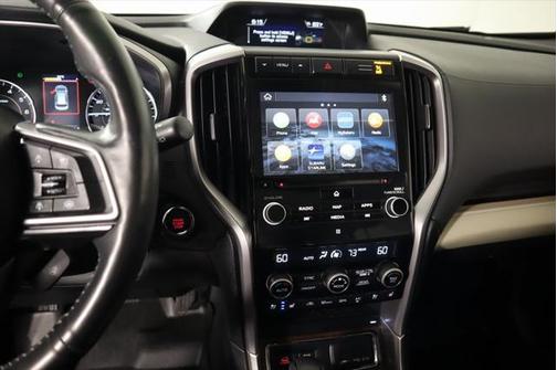 2022 Subaru Ascent Touring 7-Passenger