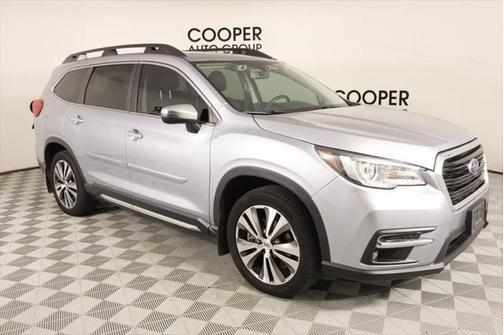 2022 Subaru Ascent Touring 7-Passenger