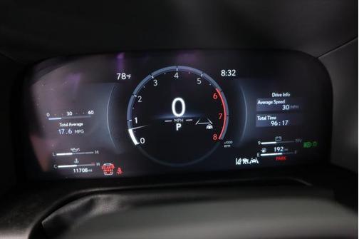 2024 Lexus GX 550 Luxury