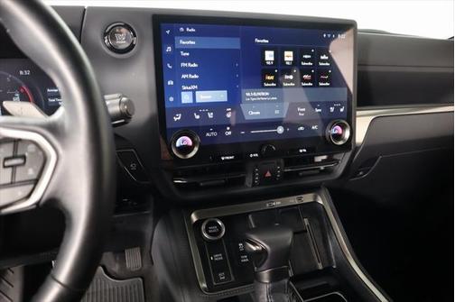 2024 Lexus GX 550 Luxury