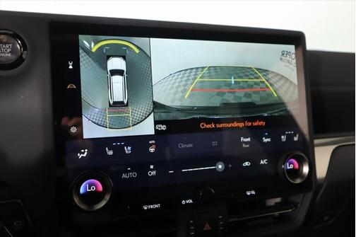 2024 Lexus GX 550 Luxury