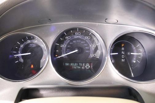 2012 Lincoln MKZ Base